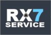 RX7 Service Uden